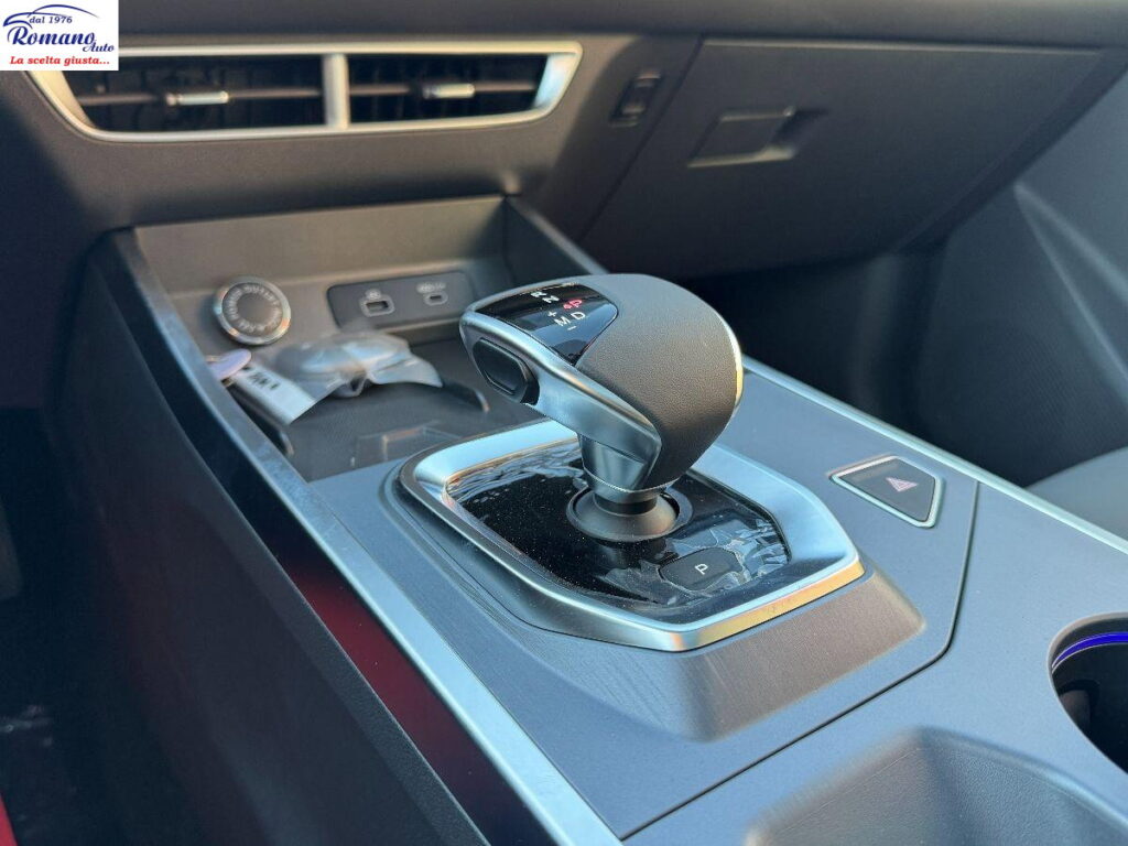 Sportequipe - Sportequipe 6 GT - 1.5 Turbo DCT GPL