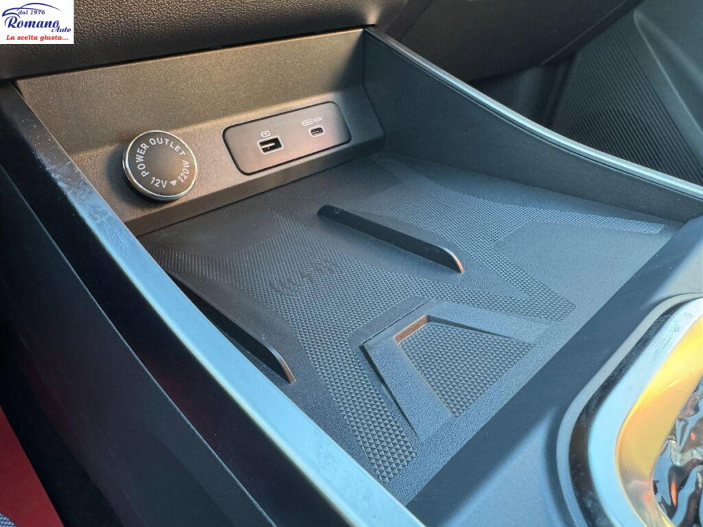 NEW Sportequipe 6 GT - 1.5 Turbo DCT GPL#TETTO APRIBILE!