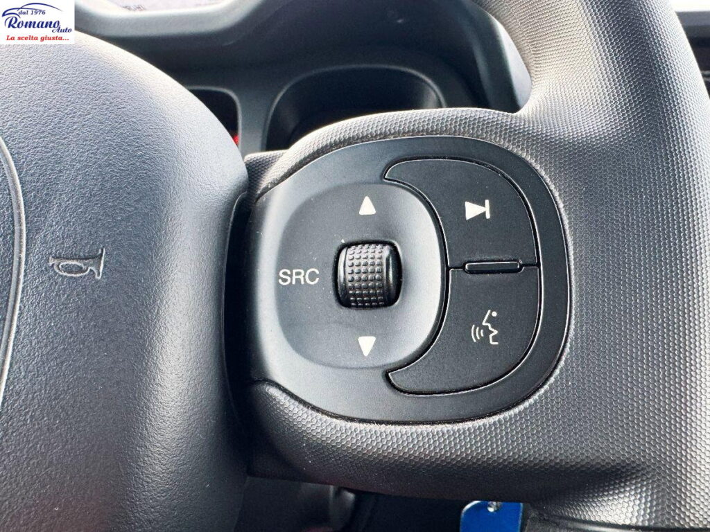 FIAT - Panda - 1.0 FireFly Hybrid City Cross#OK NEO PATENTATI!