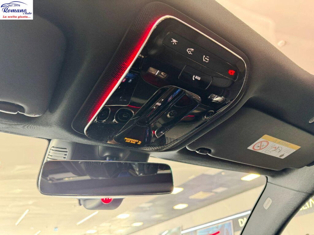 NEW GLC Coupe 220 d AMG Line Advanced 4matic auto#TETTO APRIBILE!