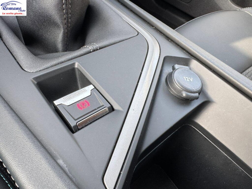 PEUGEOT - 308 SW - 308 PureTech Turbo 130 SW Allure#RETROCAMERA!