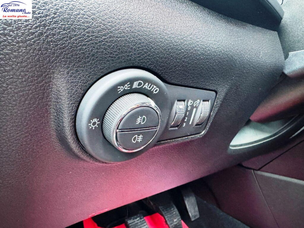 JEEP - Compass  1.6 mjt Business 2wd 130cv#RETROCAMERA!