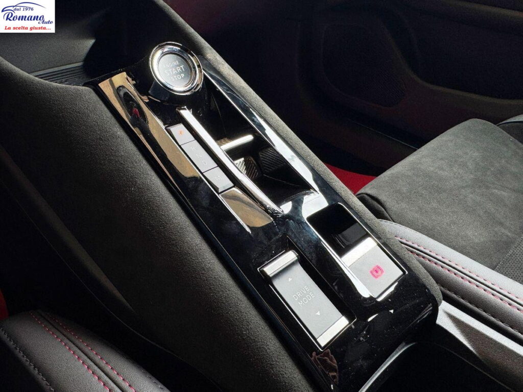 NEW ALFA ROMEO JUNIOR IBRIDA SPECIALE#TETTO APRIBILE!PACK SPORT!