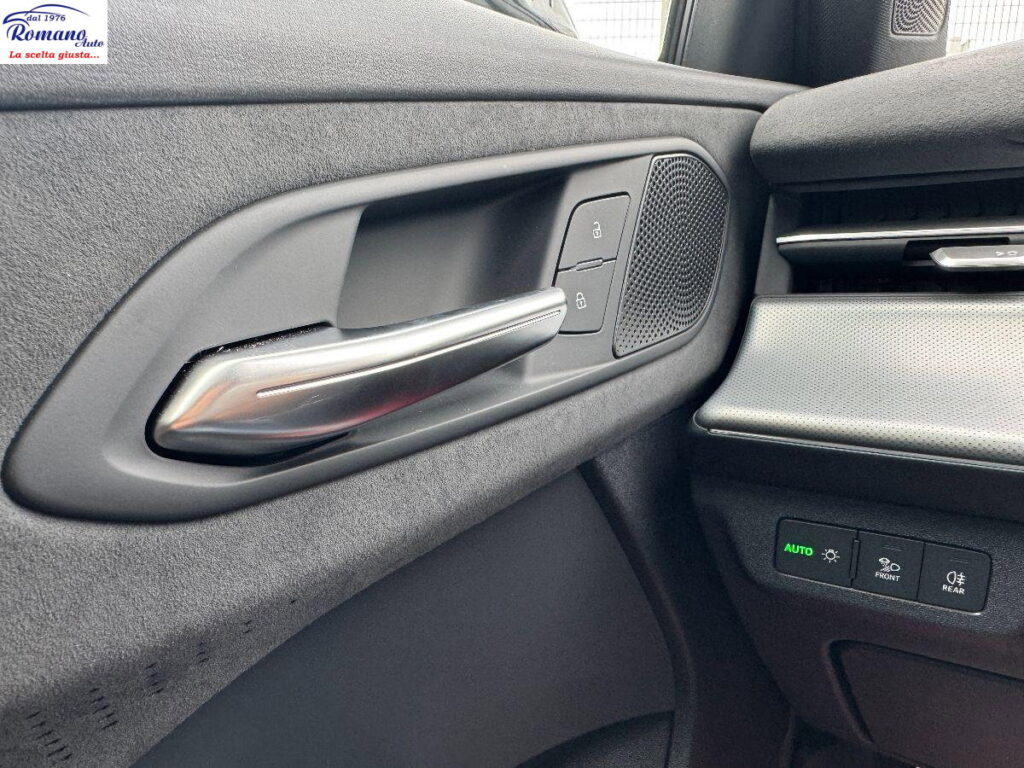 NEW Audi Q3 Sportback 35 2.0Tdi SLINE#TETTO APRIBILE!