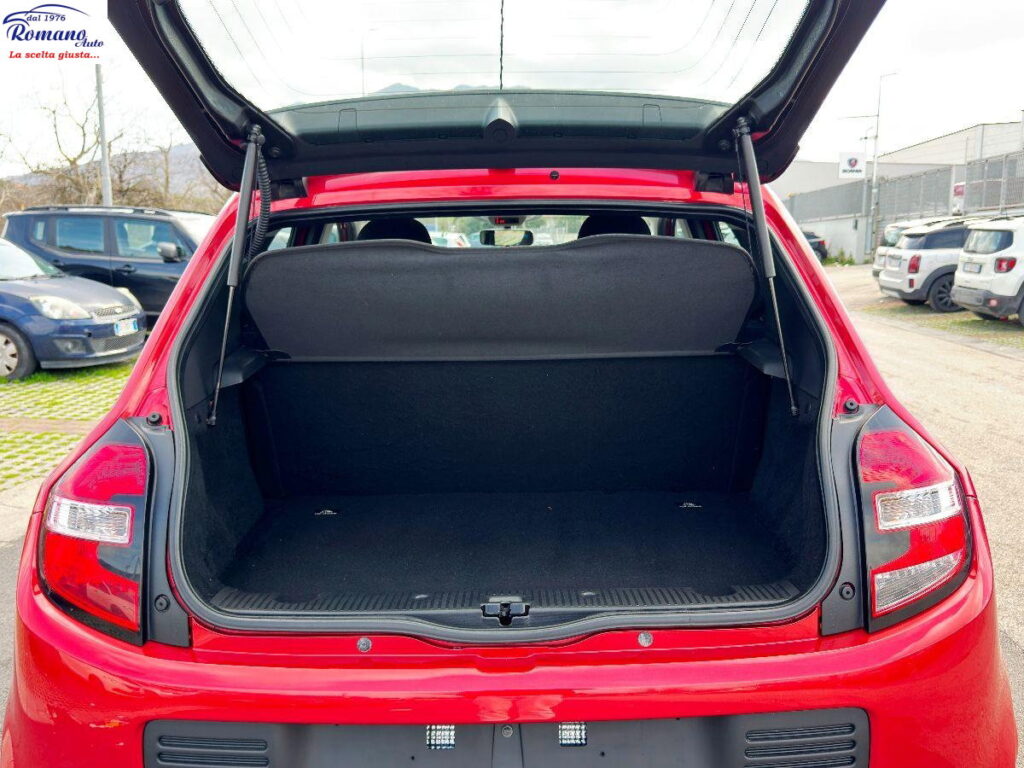 RENAULT - Twingo -  SCe Life#OK NEO PATENTATI!