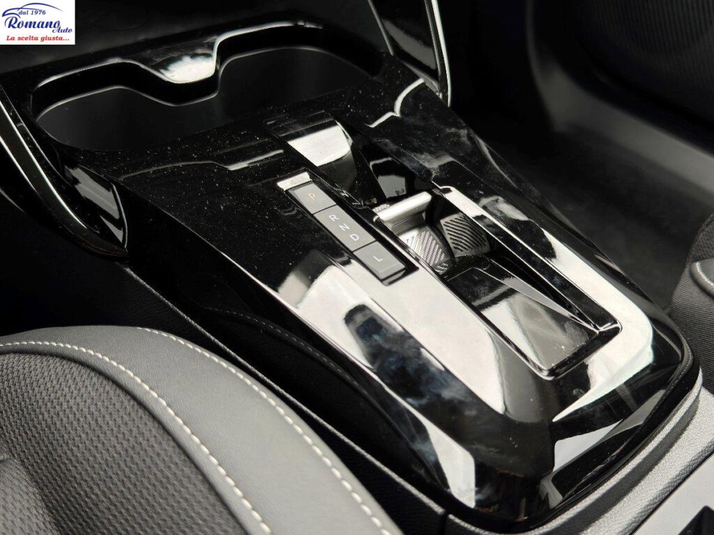 NEW CITROEN - C3 Aircross  1.2 hybrid Max 145cv edcs6