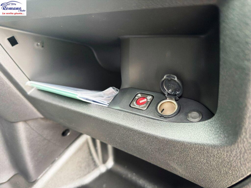 NEW Fiat Scudo 1.5 BlueHDi 120 CV S&S PL-TN Furgone *PREZZO IVA ESCLUSA*