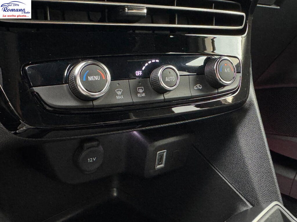 OPEL - Mokka - 1.2 Turbo 130 CV aut. GS#VIRTUAL COCKPIT!