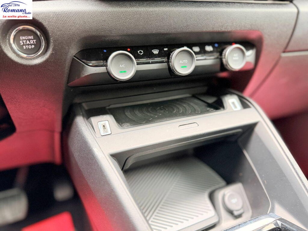 Citroen C4 BlueHDi 130 EAT8 Max#TETTO APRIBILE!RETROCAMERA ANT/POST!