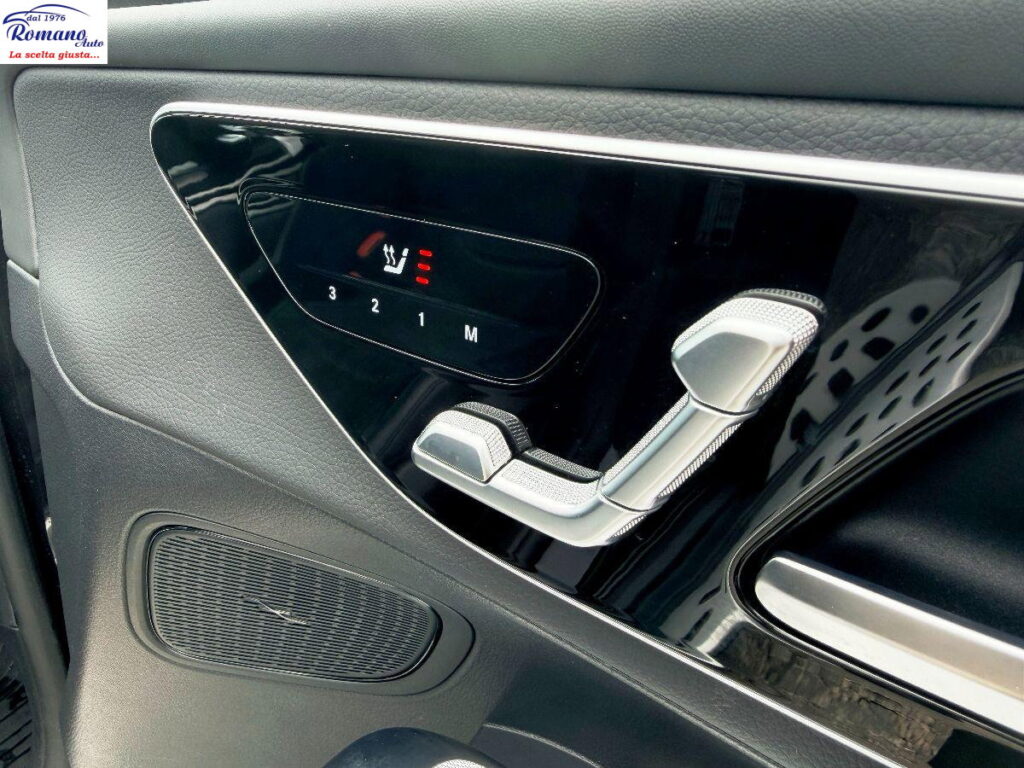 MERCEDES - GLC  220 d AMG Premium Plus 4matic auto#TETTO APRIBILE!