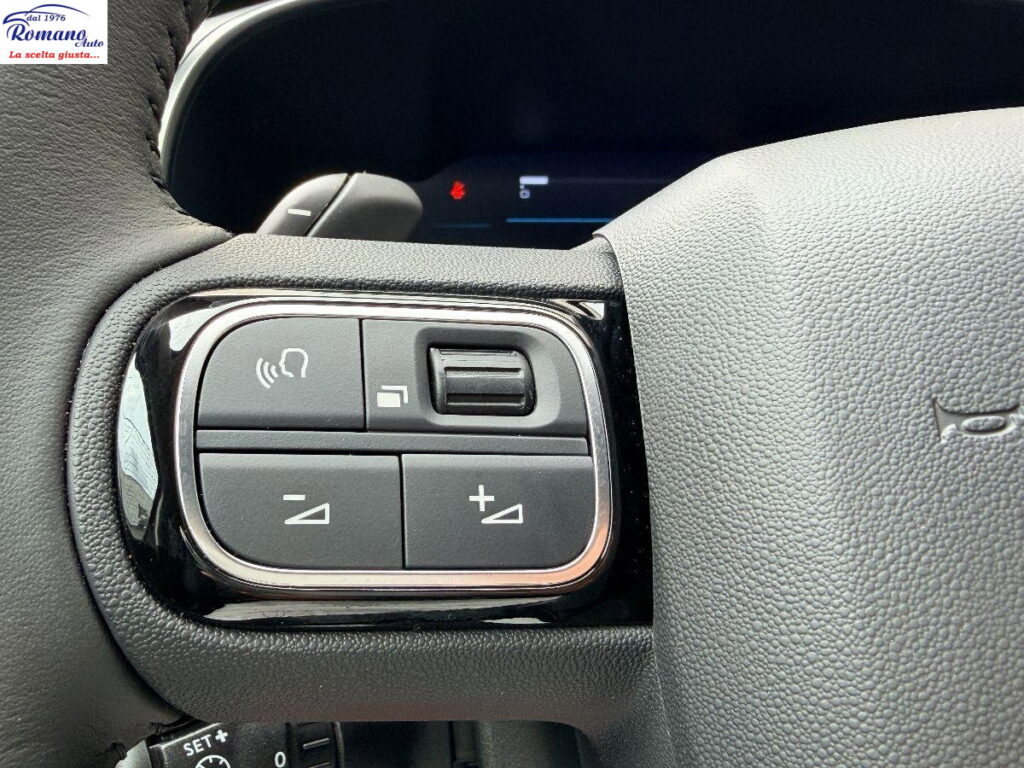 NEW Citro&Atilde;&laquo;n C5 Aircross BlueHDi 130 EAT8 MAX#RETROCAMERA!