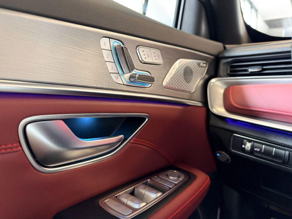 NEW Sportequipe 7 -  GTW 1.6 T-GDI DCT GPL#TETTO APRIBILE!