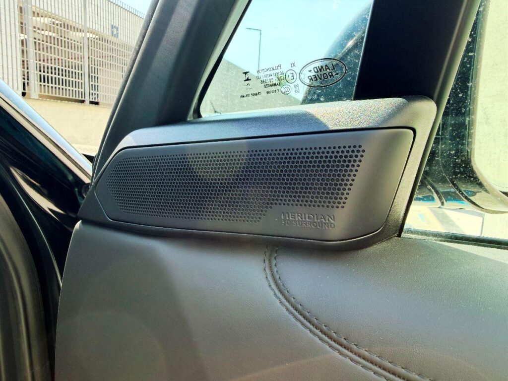 NEW Range Rover Sport 3.0d i6 mhev Dark Edition awd 249cv auto