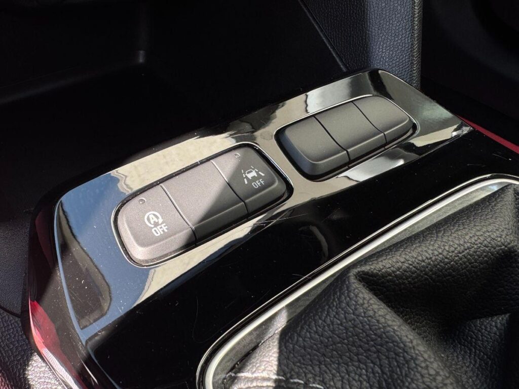 OPEL - Mokka - 1.2 Turbo Elegance#RETROCAMERA!