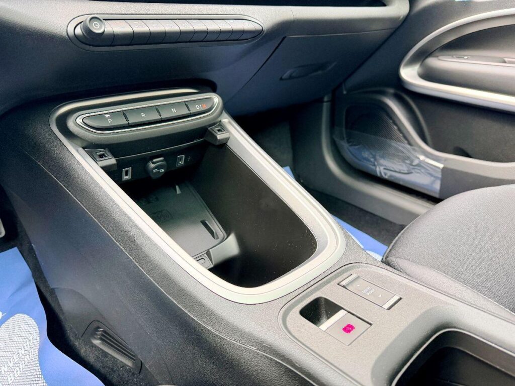 NEW JEEP - Avenger - 1.2 Turbo 110 CV MHEV Summit#TETTO APRIBILE!