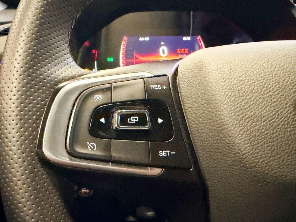 DR AUTOMOBILES - DR 6.0 -  1.5 Turbo CVT Bi-Fuel GPL#TETTO APRIBILE!