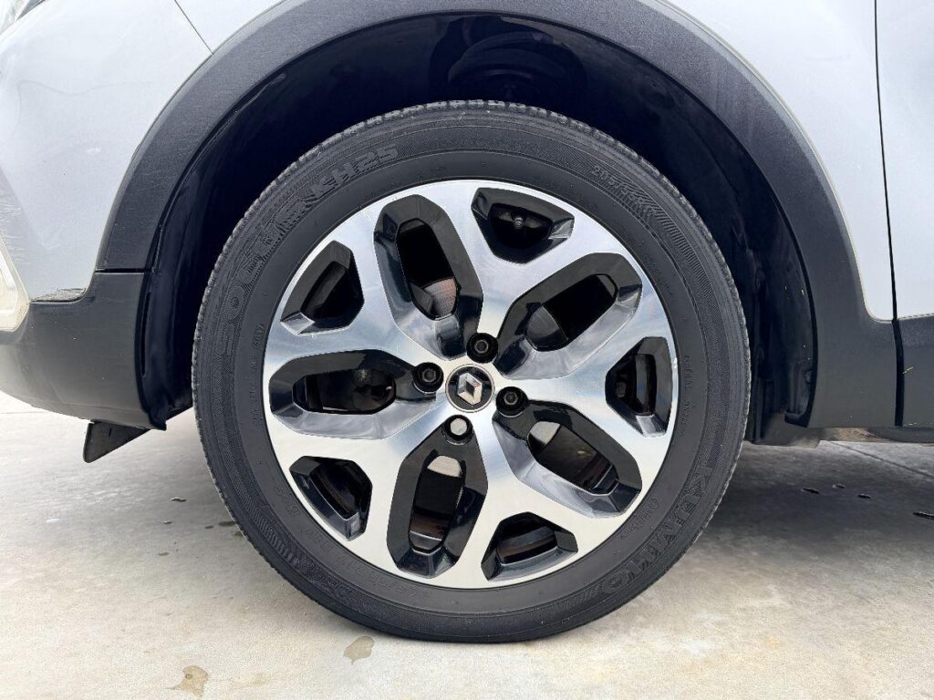 RENAULT - Captur - TCe 12V 90 CV Energy Intens#GRIP CONTROL!NAVIGATORE!