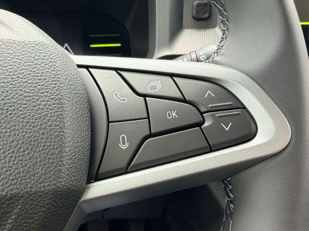 NEW DACIA - Duster - Eco-G 120 CV Journey#NEW MODEL!