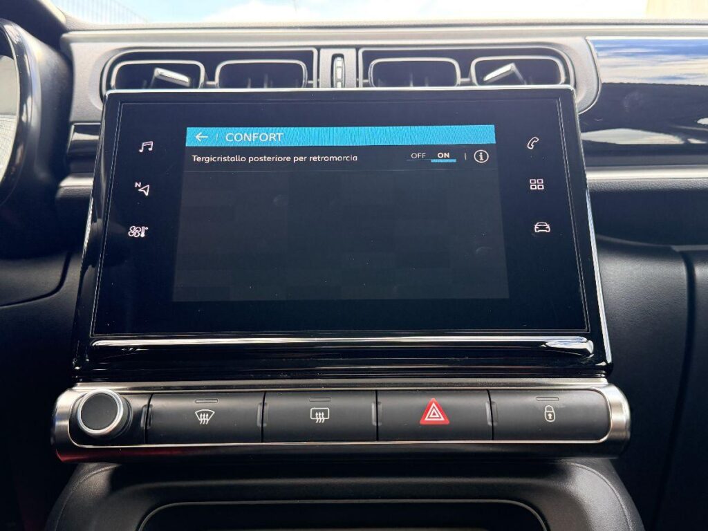 CITROEN - C3 -  PureTech 83 Shine#OK NEO PATENTATI!