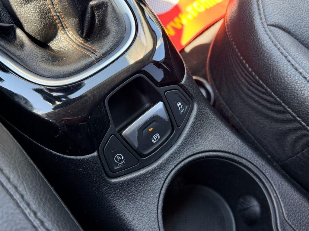 JEEP - Compass  1.6 mjt Limited 2wd 120cv#NAVIGATORE!