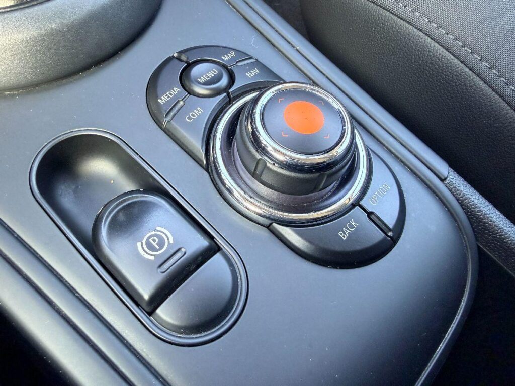 MINI - Countryman Mini  2.0 Cooper SD Business auto#NAVIGATORE!