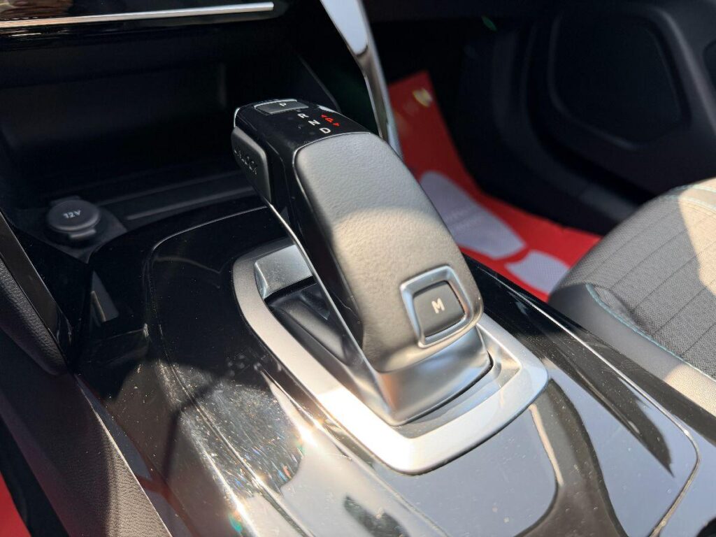 PEUGEOT - 2008  1.5 bluehdi Allure Pack 130cv eat8#VIRTUAL COCKPIT!