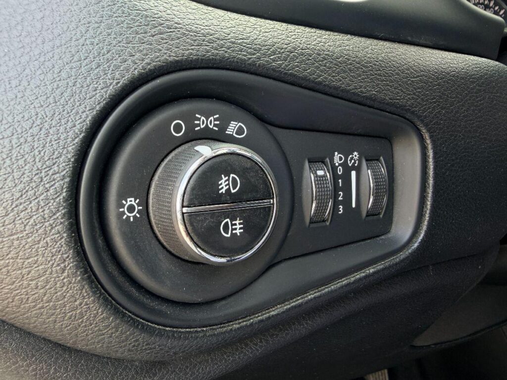 JEEP - Renegade - 1.6 Mjt DDCT 120CV Limited#TETTO APRIBILE!