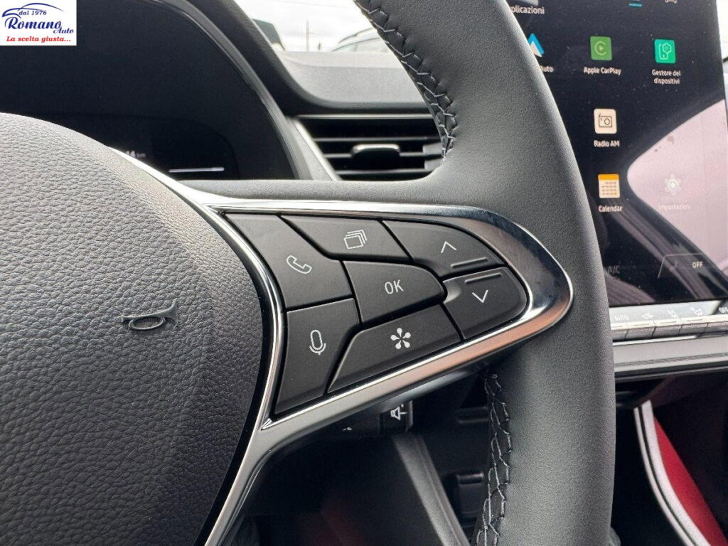 Renault Captur 1.2 ECO-G 120 CV TECHNO#G.P.L DI SERIE!