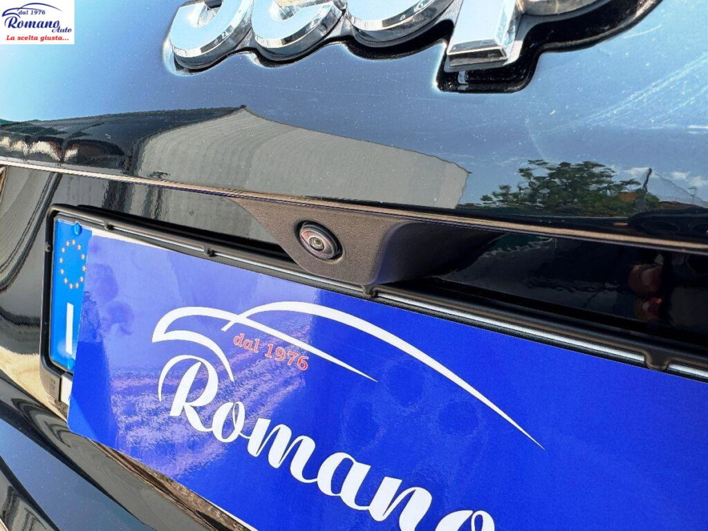 JEEP - Compass  1.6 mjt Limited 2wd 130cv#FARI FULL LED!