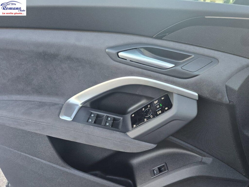 NEW Audi Q5 2.0 tdi mhev+ S line edition quattro#TETTO APRIBILE!