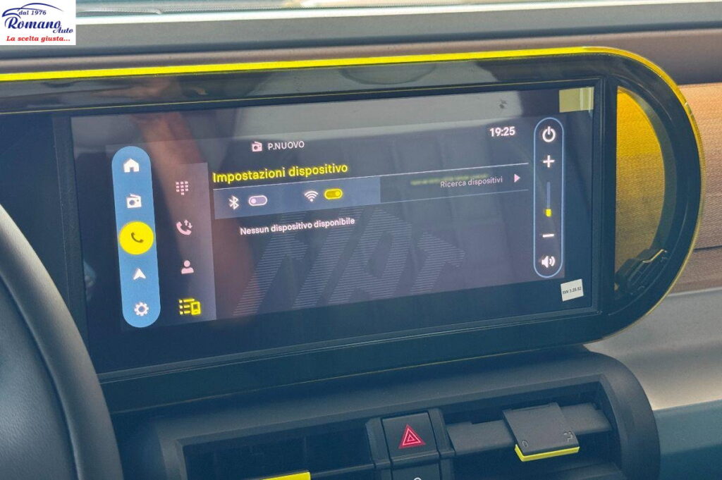 FIAT - Grande Panda - 1.2 Hybrid 110 S&S La Prima