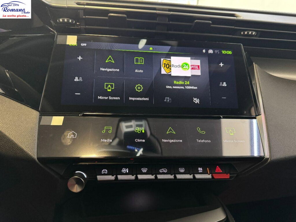 NEW Peugeot 308 3&Acirc;&ordf; serie BlueHDi 130 EAT8 GT#PACK VISION!