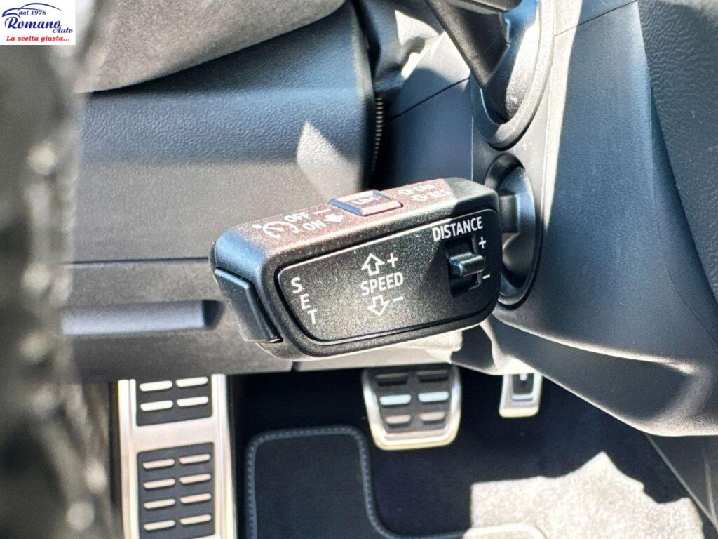 NEW Audi Q5 Sportaback 2.0 tdi mhev+ S line edition quattro#TETTO APRIBILE!