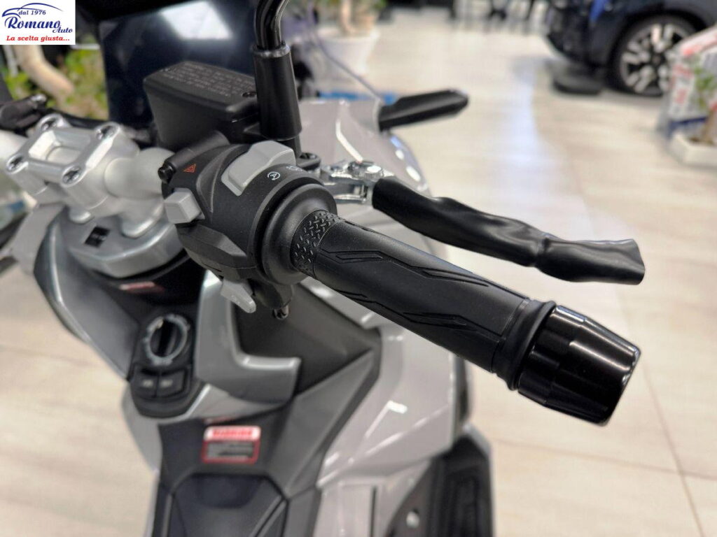 NEW Keeway Motor - XDV 125 -  EVO PRO#PRONTA CONSEGNA!