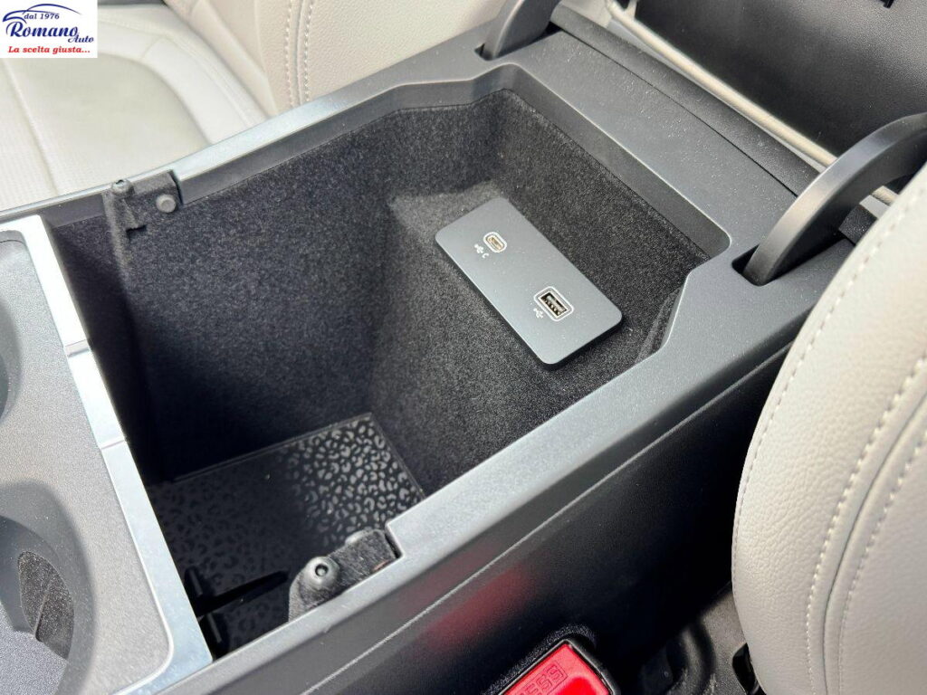 NEW JAGUAR - E-pace  2.0d i4 mhev R-Dynamic S awd 163cv auto#TETTO PANORAMICO!