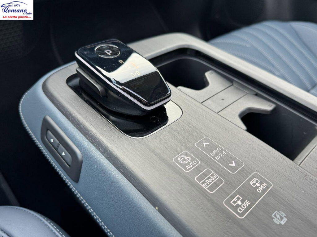 NEW NISSAN - Ariya  87 kWh Evolve + 4wd#TETTO PANORAMICO!