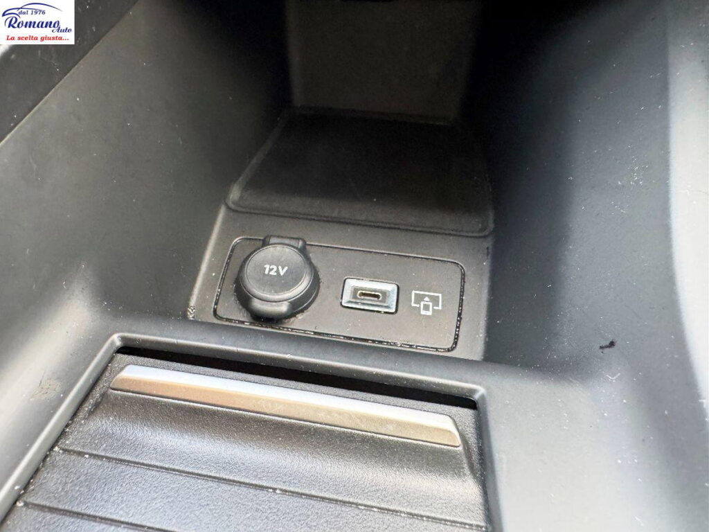 Peugeot 408 1.2 puretech Allure 130cv eat8#RETROCAMERA!