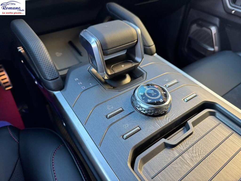 NEW ICH-X - K3 - 2.0 GPL DCT 4WD#GARANZIA 5 ANNI!