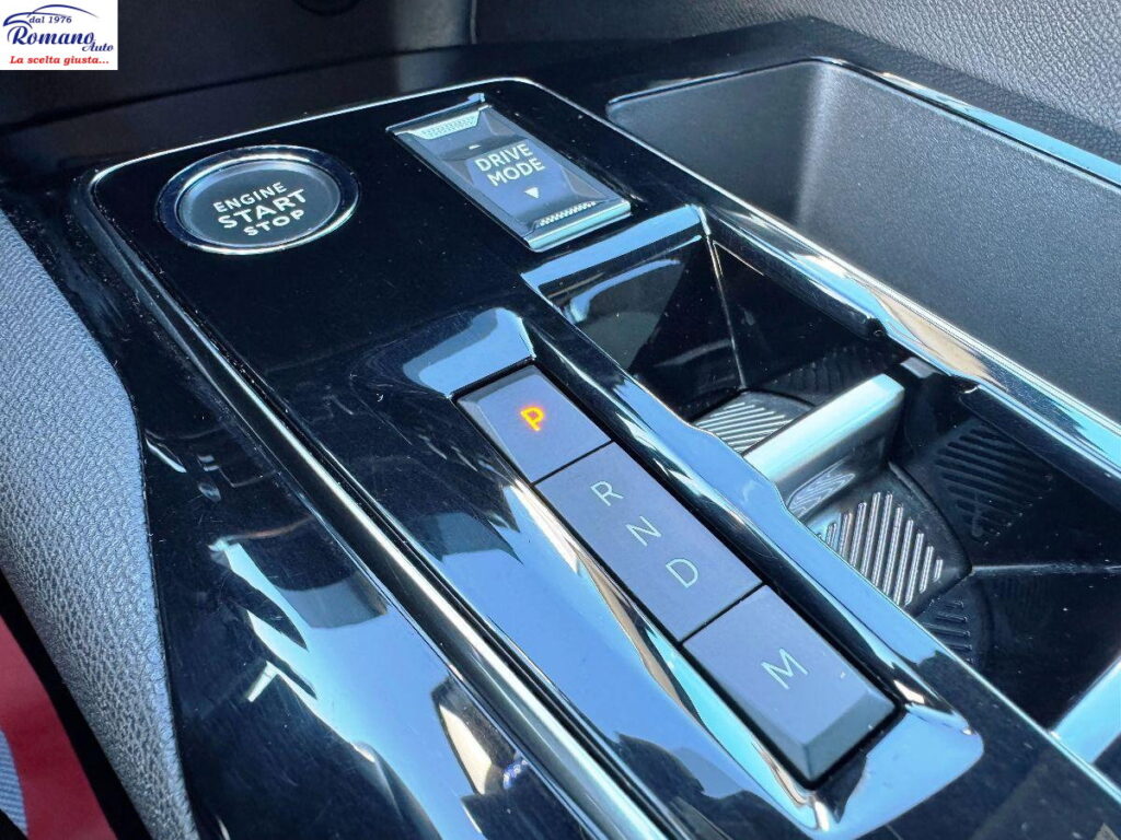 PEUGEOT - 5008  1.5 bluehdi Allure Pack 130cv eat8#7 POSTI!