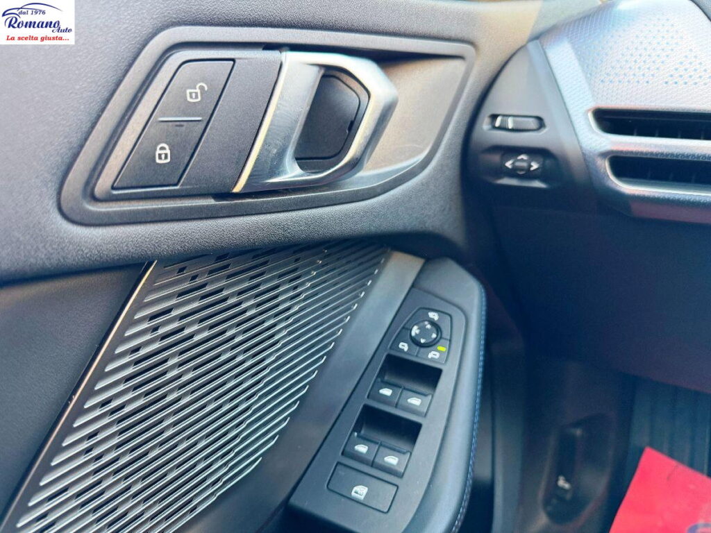 NEW BMW - Serie 1 - 118d 5p. M Sport PRO#TETTO APRIBILE!