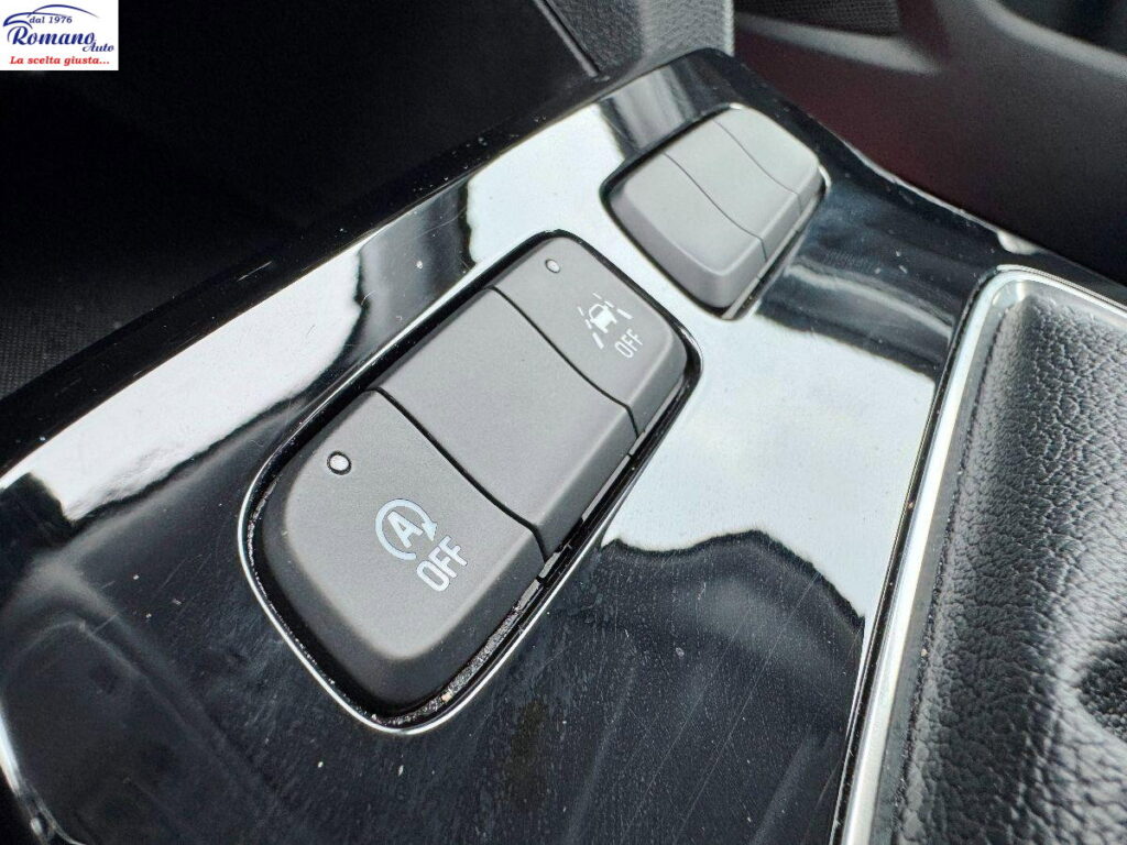 OPEL - Mokka - 1.2 Turbo Elegance#RETROCAMERA!