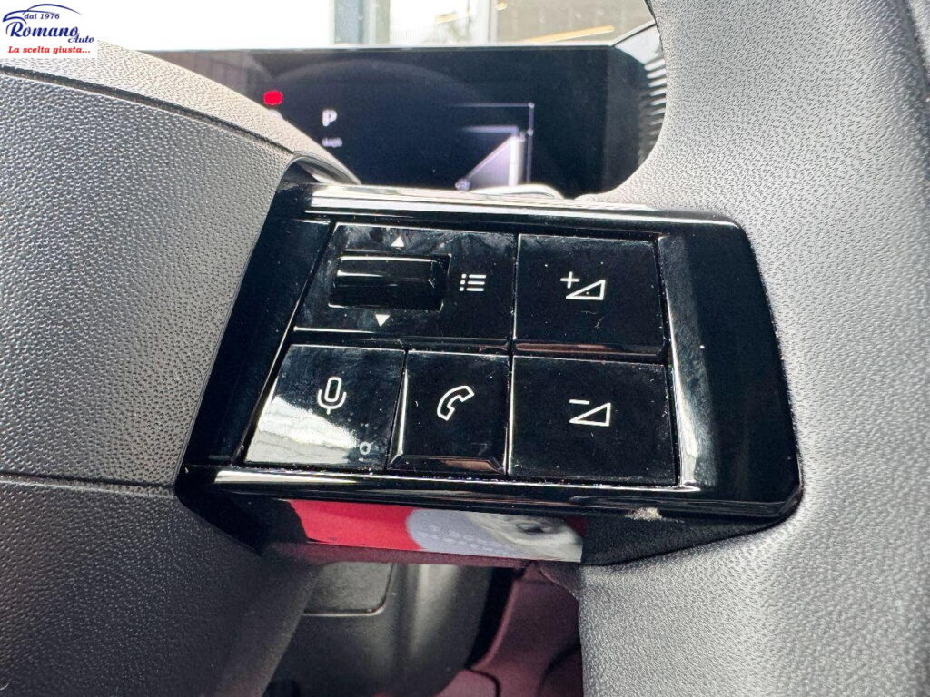 NEW LANCIA - Ypsilon  1.2 mhev LX 100cv e-dct#RETROCAMERA