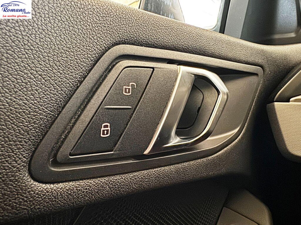 BMW - Serie 1 - 118d 5p. Business Advantage#VIRTUAL COCKPIT!|