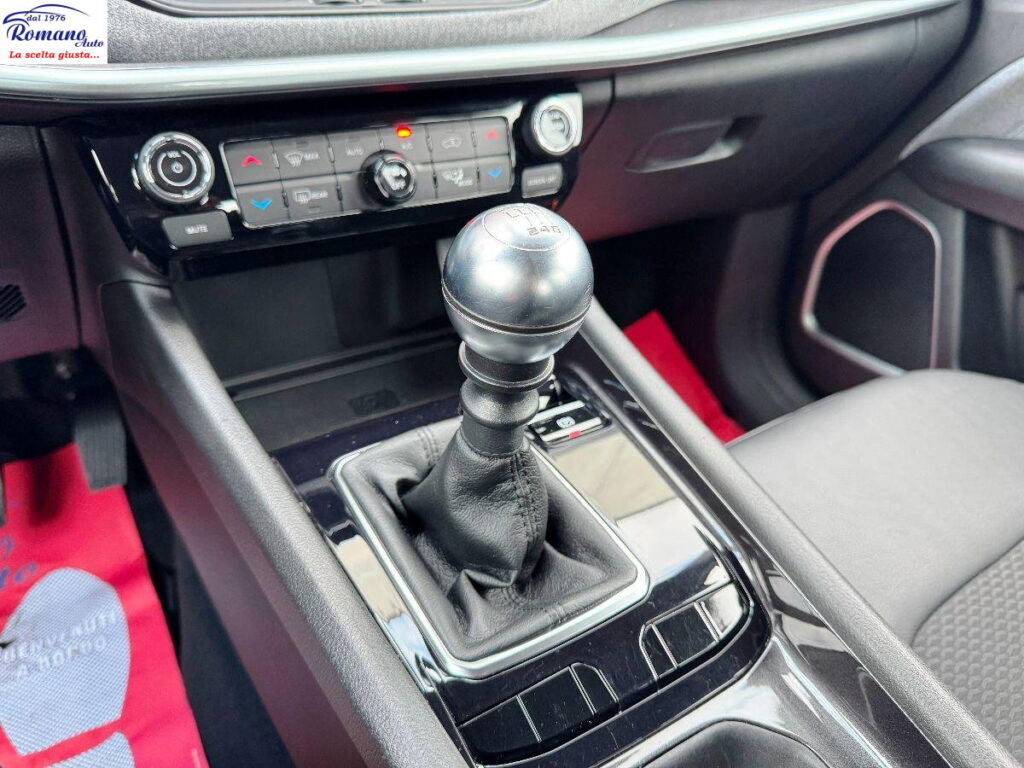 JEEP - Compass  1.6 mjt Business 2wd 130cv#RETROCAMERA!