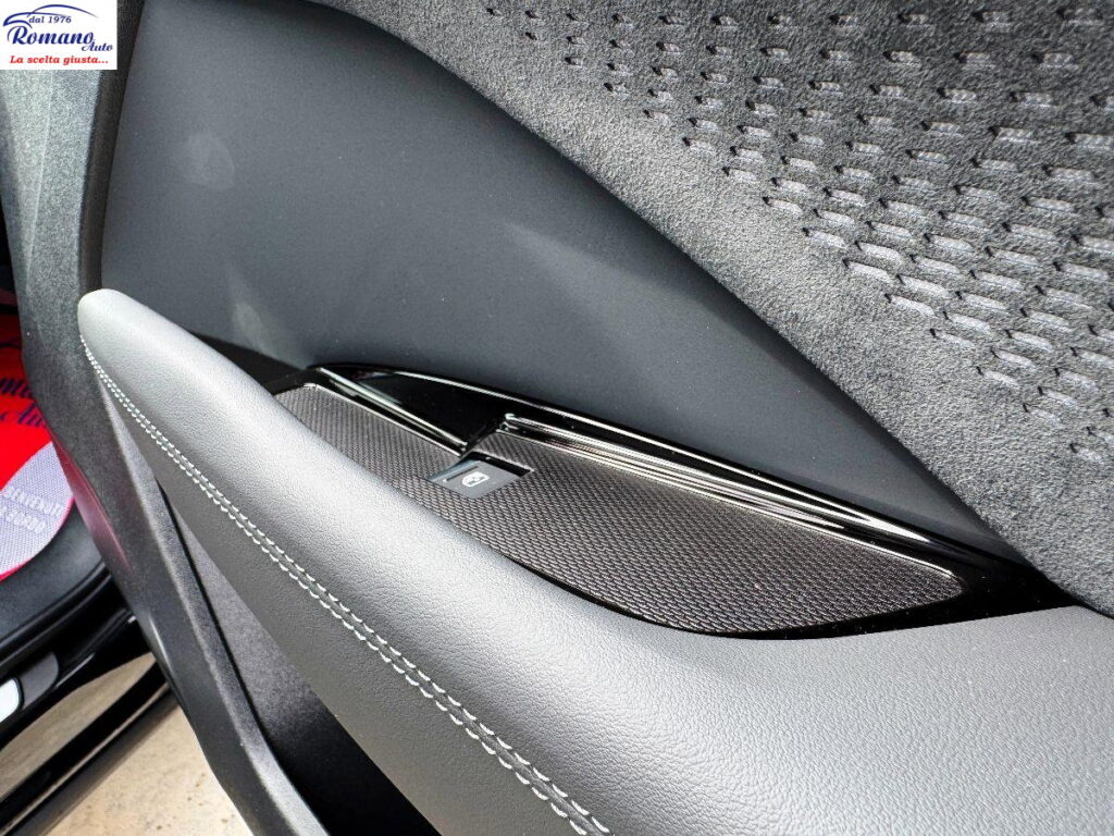 NEW Audi Q3 Sportback 35 2.0Tdi SLINE#TETTO APRIBILE!