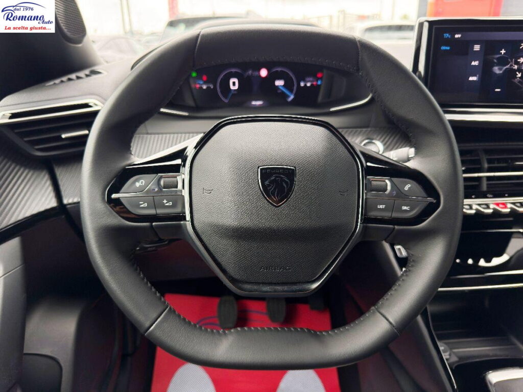 NEW PEUGEOT - 2008 -  PureTech 100 Allure#PACK VISION!