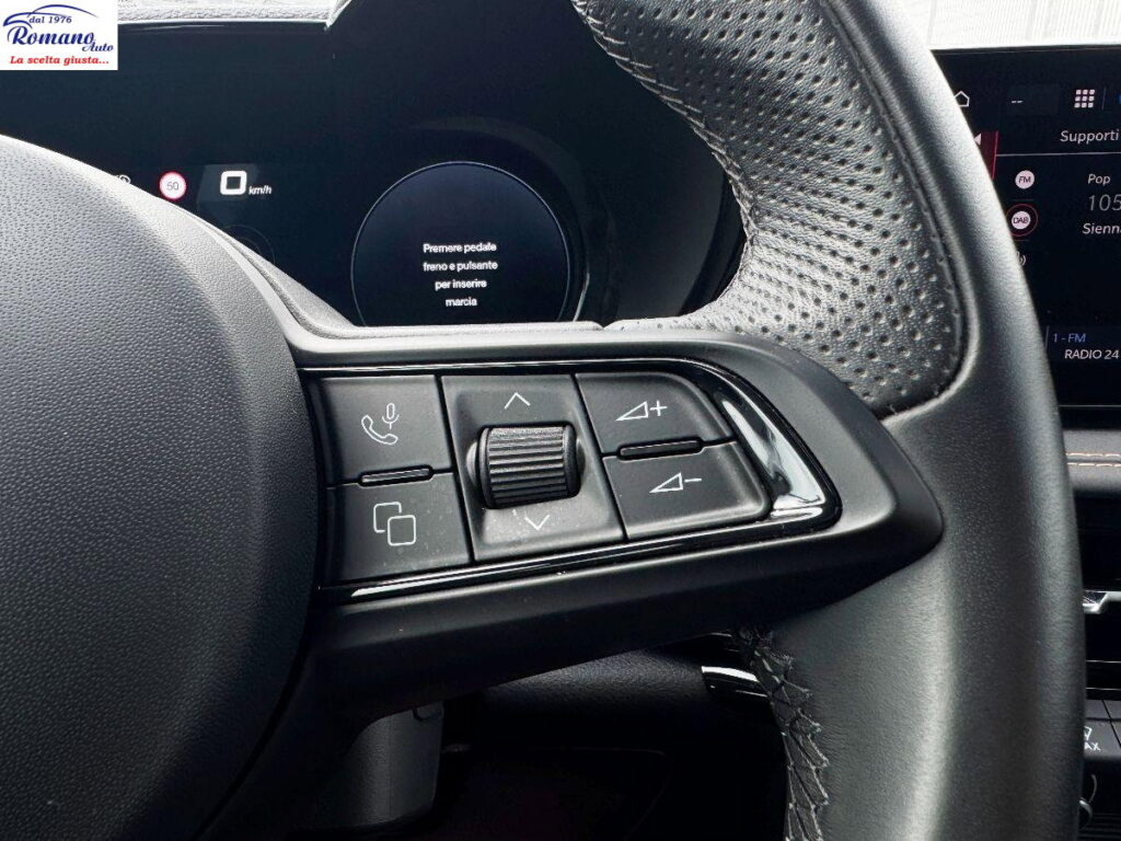 NEW ALFA ROMEO - Tonale  1.6 Sprint 130cv tct6#FARI LED MATRI!