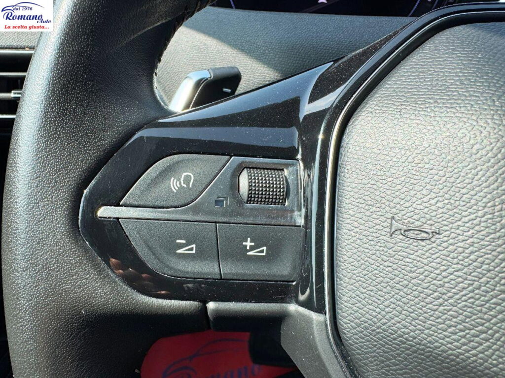 PEUGEOT - 3008  1.5 bluehdi Allure Pack 130cv eat8#RETROCAMERA!