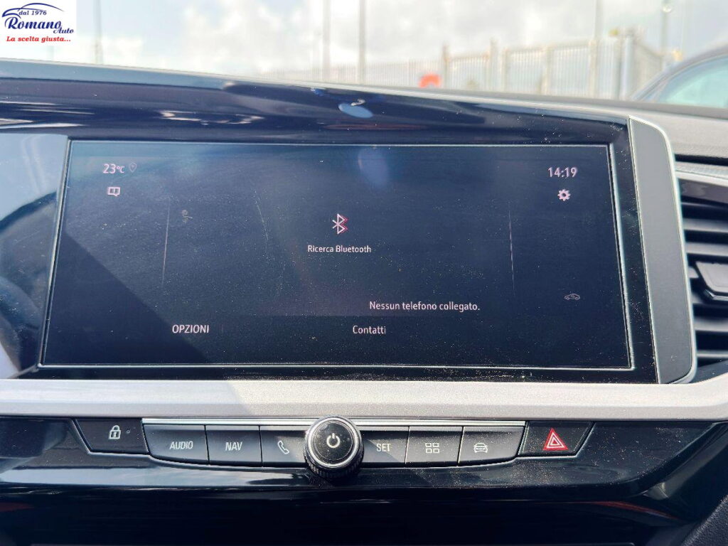 OPEL - Grandland  1.5 ecotec Business Elegance 130cv at8#VIRTUAL COCKPIT!