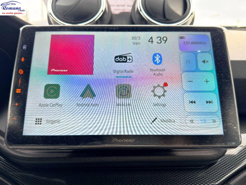 NEW Aixam GTI#PRONTA CONSEGNA!